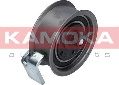 Kamoka R0206 - Натяжной ролик, зубчатый ремень ГРМ www.autospares.lv