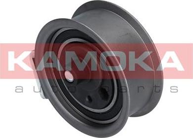 Kamoka R0206 - Натяжной ролик, зубчатый ремень ГРМ www.autospares.lv