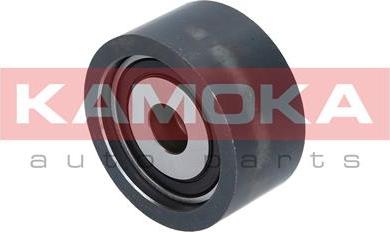 Kamoka R0200 - Направляющий ролик, зубчатый ремень ГРМ www.autospares.lv