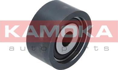 Kamoka R0200 - Направляющий ролик, зубчатый ремень ГРМ www.autospares.lv