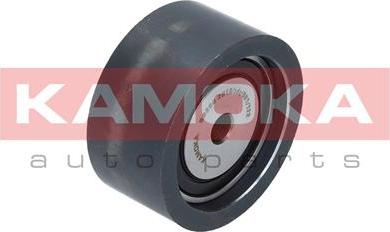 Kamoka R0200 - Направляющий ролик, зубчатый ремень ГРМ www.autospares.lv