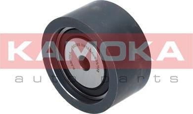 Kamoka R0200 - Направляющий ролик, зубчатый ремень ГРМ www.autospares.lv