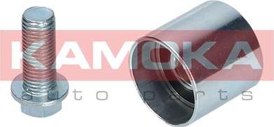 Kamoka R0201 - Vibration Damper, timing belt www.autospares.lv