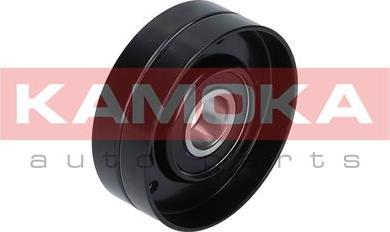 Kamoka R0210 - Belt Tensioner, v-ribbed belt www.autospares.lv