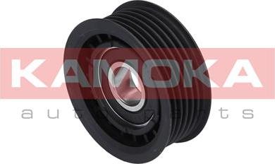 Kamoka R0218 - Belt Tensioner, v-ribbed belt www.autospares.lv