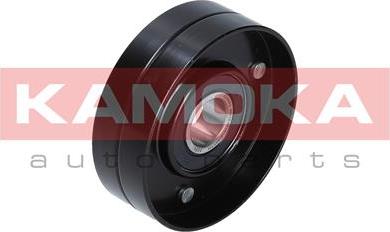 Kamoka R0212 - Ролик, поликлиновый ремень www.autospares.lv