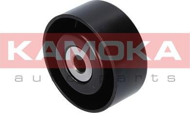 Kamoka R0289 - Ролик, поликлиновый ремень www.autospares.lv