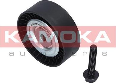 Kamoka R0284 - Parazīt / Vadrullītis, Ķīļrievu siksna www.autospares.lv