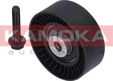 Kamoka R0284 - Parazīt / Vadrullītis, Ķīļrievu siksna www.autospares.lv