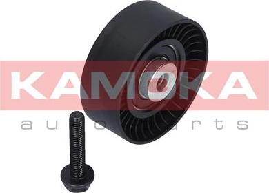 Kamoka R0284 - Parazīt / Vadrullītis, Ķīļrievu siksna www.autospares.lv