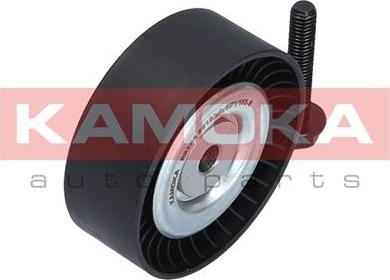 Kamoka R0284 - Parazīt / Vadrullītis, Ķīļrievu siksna www.autospares.lv