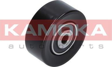 Kamoka R0286 - Belt Tensioner, v-ribbed belt www.autospares.lv