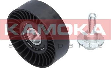 Kamoka R0280 - Parazīt / Vadrullītis, Ķīļrievu siksna www.autospares.lv