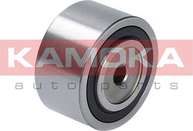 Kamoka R0283 - Pulley, v-ribbed belt www.autospares.lv