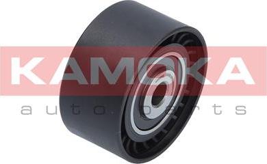 Kamoka R0282 - Pulley, v-ribbed belt www.autospares.lv