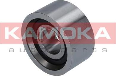 Kamoka R0234 - Tensioner Pulley, timing belt www.autospares.lv