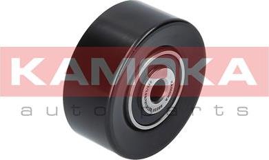 Kamoka R0235 - Pulley, v-ribbed belt www.autospares.lv