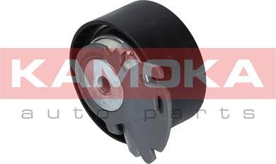 Kamoka R0236 - Tensioner Pulley, timing belt www.autospares.lv