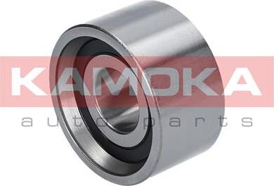 Kamoka R0233 - Tensioner Pulley, timing belt www.autospares.lv