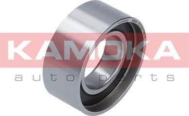 Kamoka R0232 - Tensioner Pulley, timing belt www.autospares.lv