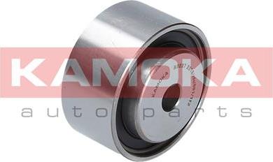 Kamoka R0237 - Deflection / Guide Pulley, timing belt www.autospares.lv