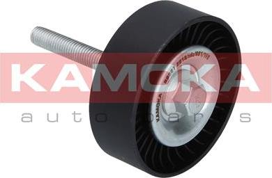 Kamoka R0227 - Parazīt / Vadrullītis, Ķīļrievu siksna www.autospares.lv