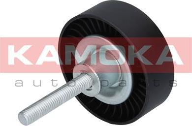 Kamoka R0227 - Parazīt / Vadrullītis, Ķīļrievu siksna www.autospares.lv