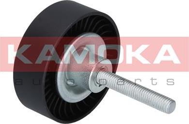 Kamoka R0227 - Ролик, поликлиновый ремень www.autospares.lv