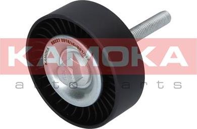 Kamoka R0227 - Parazīt / Vadrullītis, Ķīļrievu siksna www.autospares.lv