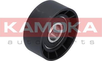 Kamoka R0275 - Belt Tensioner, v-ribbed belt www.autospares.lv