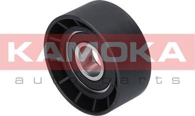 Kamoka R0275 - Натяжитель, поликлиновый ремень www.autospares.lv