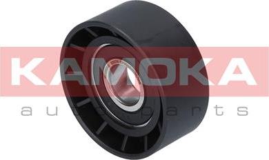 Kamoka R0275 - Belt Tensioner, v-ribbed belt www.autospares.lv