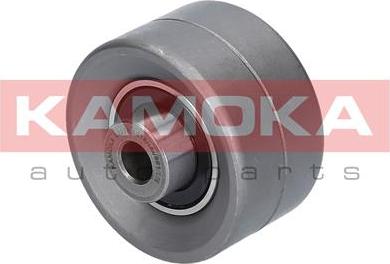 Kamoka R0278 - Направляющий ролик, зубчатый ремень ГРМ www.autospares.lv