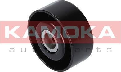 Kamoka R0277 - Pulley, v-ribbed belt www.autospares.lv