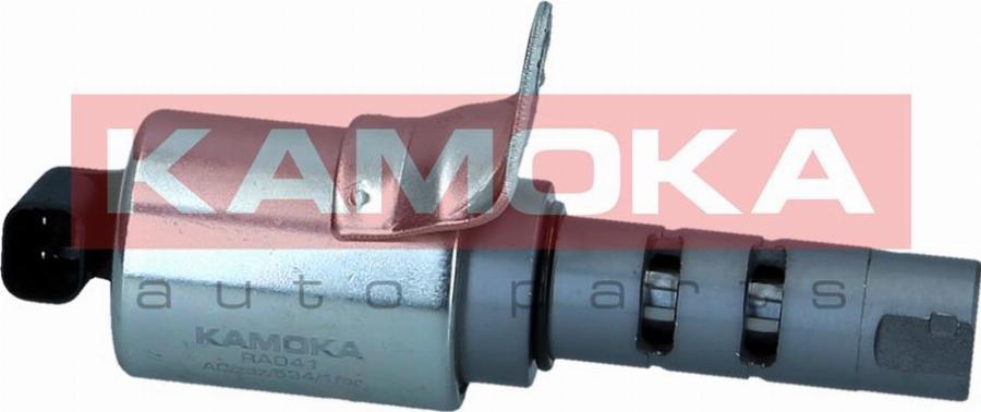 Kamoka RA041 - Vadības vārsts, Sadales vārpstas iestatīšana www.autospares.lv