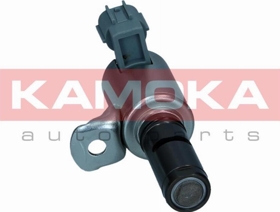 Kamoka RA014 - Vadības vārsts, Sadales vārpstas iestatīšana www.autospares.lv