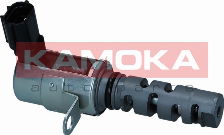 Kamoka RA039 - Vadības vārsts, Sadales vārpstas iestatīšana www.autospares.lv