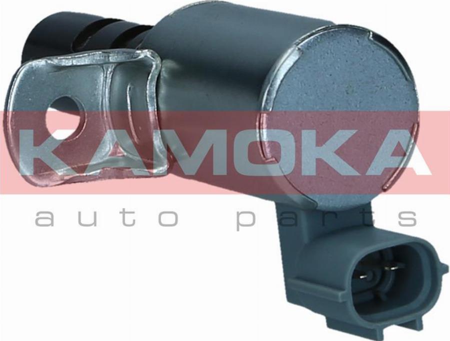 Kamoka RA030 - Vadības vārsts, Sadales vārpstas iestatīšana www.autospares.lv