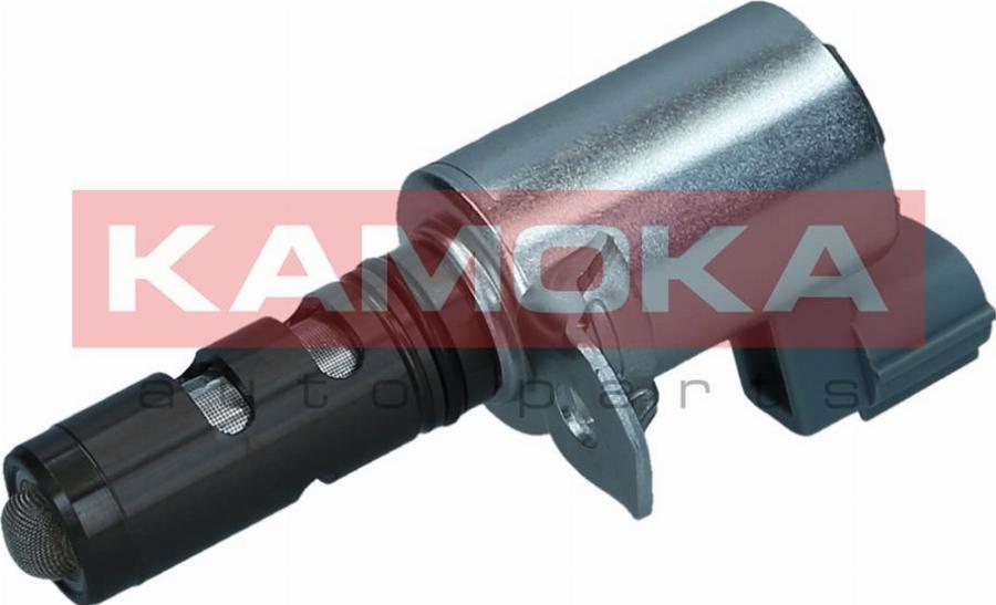 Kamoka RA030 - Vadības vārsts, Sadales vārpstas iestatīšana www.autospares.lv