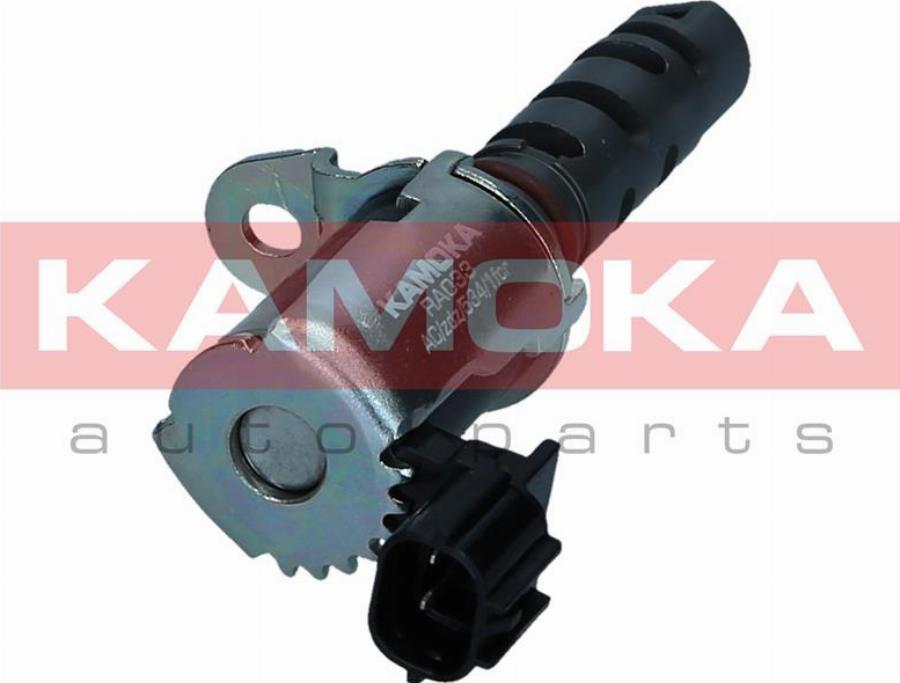 Kamoka RA033 - Vadības vārsts, Sadales vārpstas iestatīšana www.autospares.lv