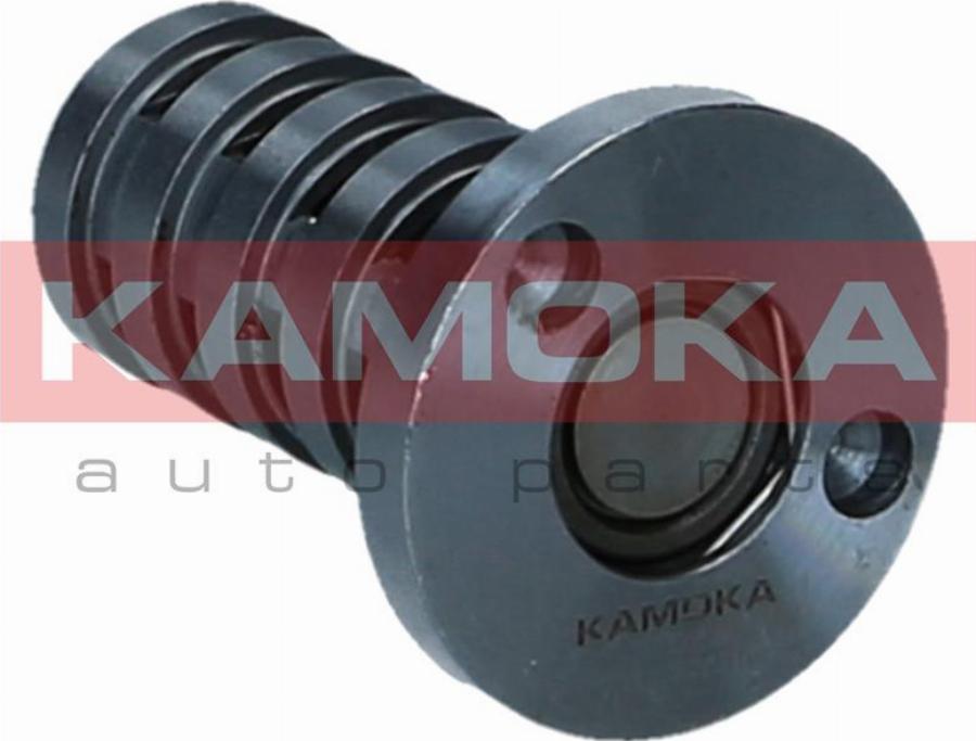 Kamoka RA026 - Vadības vārsts, Sadales vārpstas iestatīšana www.autospares.lv