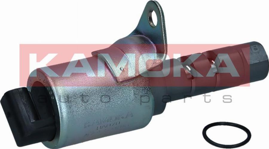 Kamoka RA070 - Vadības vārsts, Sadales vārpstas iestatīšana www.autospares.lv