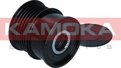 Kamoka RC099 - Pulley, alternator, freewheel clutch www.autospares.lv