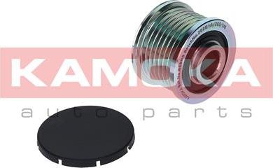 Kamoka RC095 - Шкив генератора, муфта www.autospares.lv