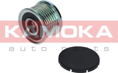 Kamoka RC095 - Шкив генератора, муфта www.autospares.lv