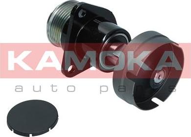 Kamoka RC093 - Piedziņas skriemelis, Ģenerators www.autospares.lv