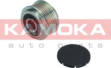 Kamoka RC042 - Pulley, alternator, freewheel clutch www.autospares.lv