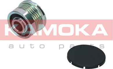 Kamoka RC051 - Шкив генератора, муфта www.autospares.lv