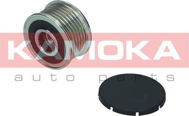 Kamoka RC065 - Piedziņas skriemelis, Ģenerators www.autospares.lv