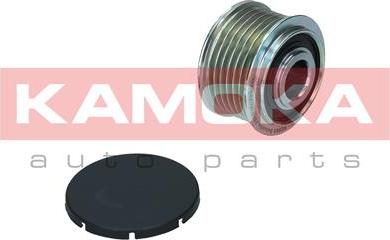 Kamoka RC065 - Pulley, alternator, freewheel clutch www.autospares.lv